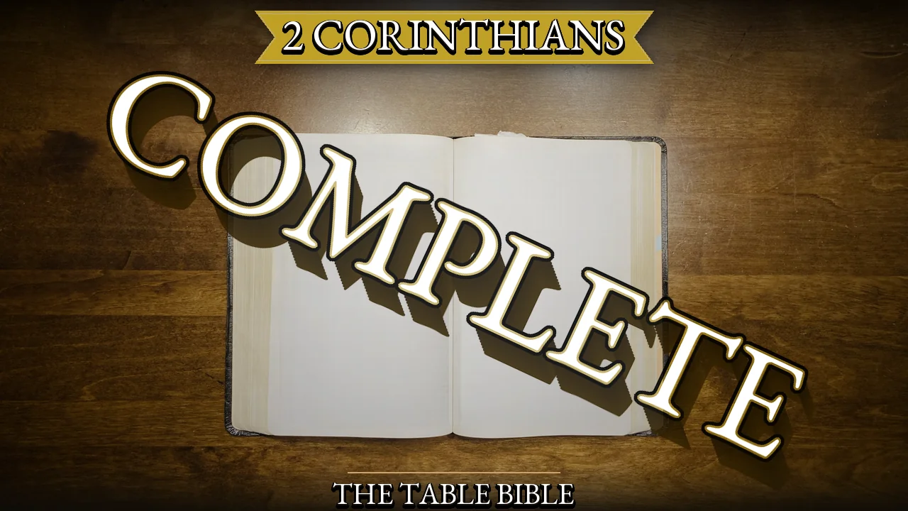 2 Corinthians
