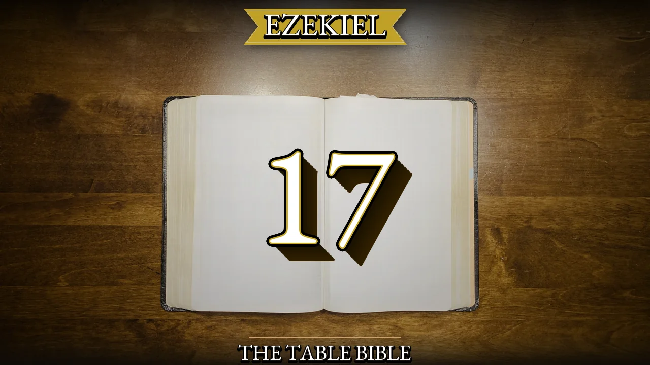 Ezekiel Chapter 17