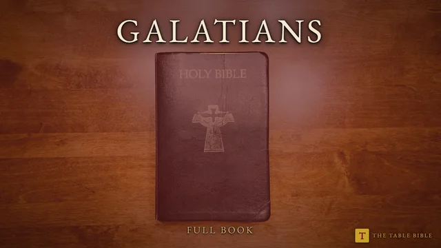 Galatians