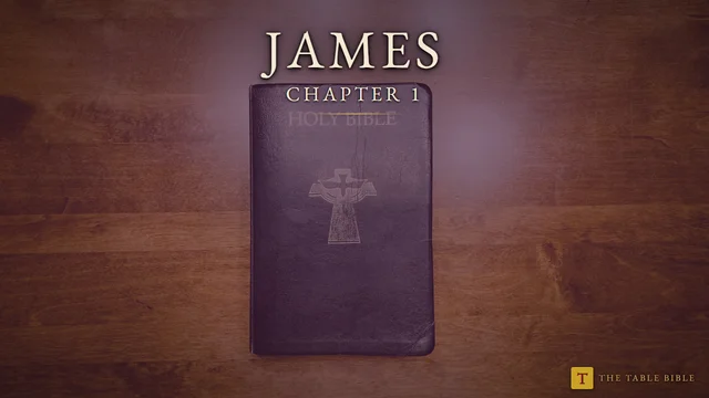 James Chapter 4