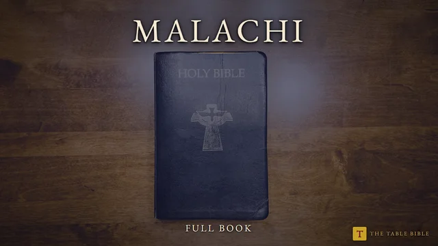 Malachi