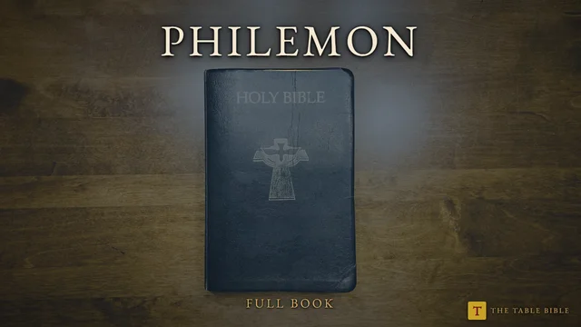 Philemon