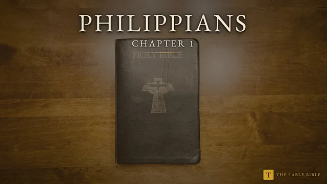 Philippians Chapter 4