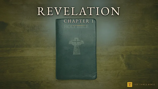 Revelation Chapter 3