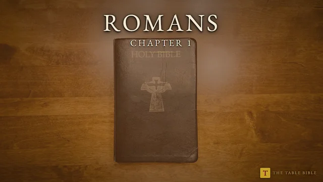 Romans Chapter 6
