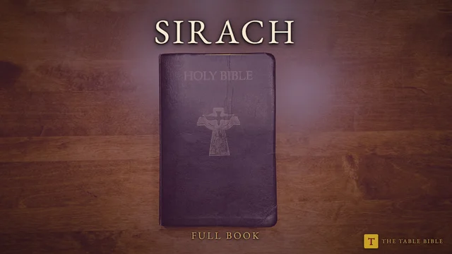 Sirach