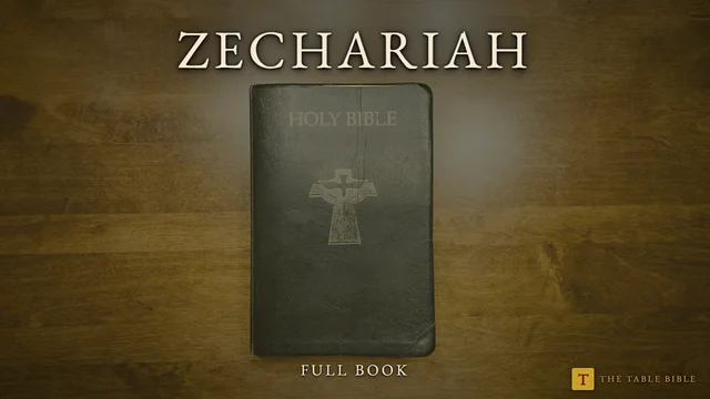 Zechariah