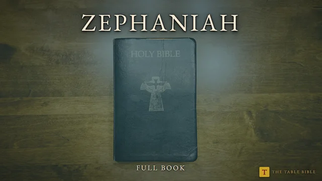 Zephaniah